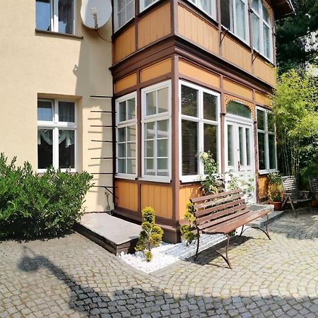 Apartament Z Ogrodkiem Appartement Sopot Buitenkant foto