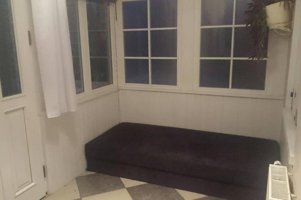 Apartament Z Ogrodkiem Appartement Sopot Buitenkant foto