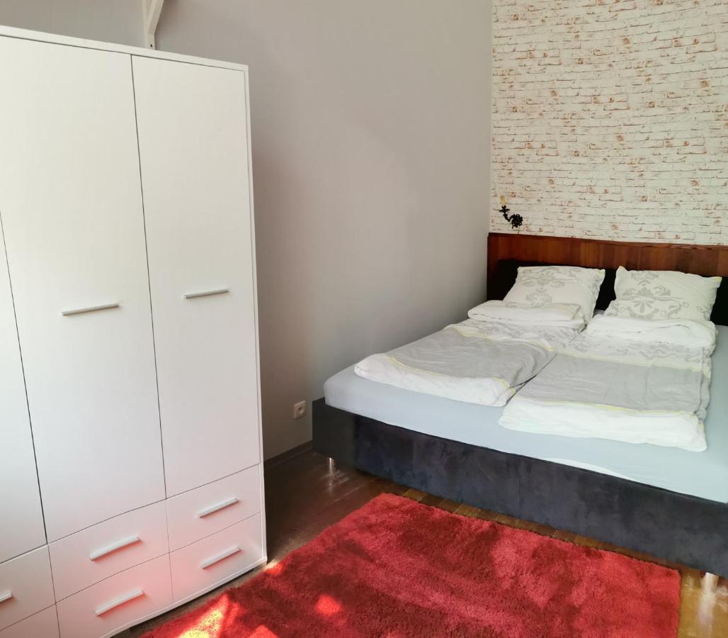 Apartament Z Ogrodkiem Appartement Sopot Buitenkant foto
