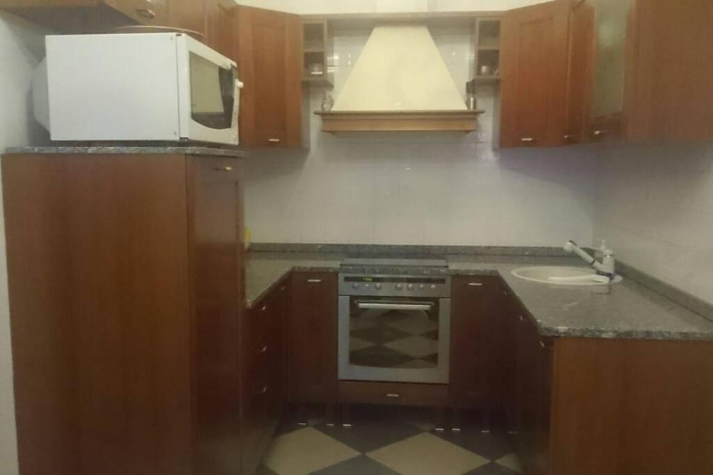 Apartament Z Ogrodkiem Appartement Sopot Buitenkant foto