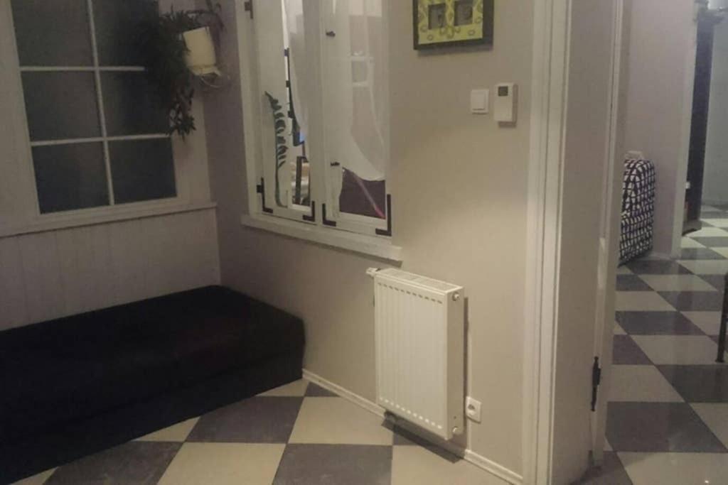 Apartament Z Ogrodkiem Appartement Sopot Buitenkant foto